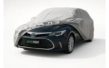 Автотент Elegant Размер XL на Toyota Avalon 2012-