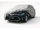 Автотент Elegant Розмір XL на Toyota Avalon 2012-