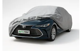 Автотент Elegant Размер XL на Toyota Avalon