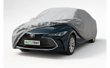 Автотент Elegant Размер XL на Toyota Avalon