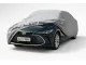 Автотент Elegant Размер XL на Toyota Avalon 2018-2022