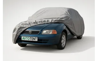 Автотент Elegant Размер L на Volkswagen Toyota Avensis