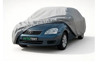 Автотент Elegant Размер L на Toyota Avensis