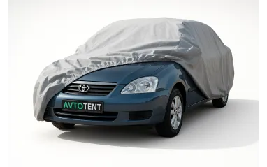 Автотент Elegant Размер L на Toyota Avensis