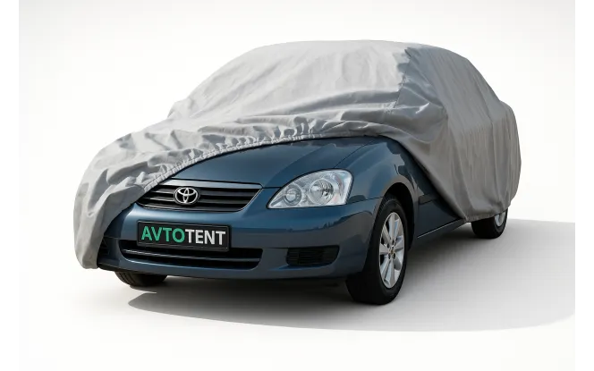 Автотент Elegant Размер L на Toyota Avensis