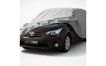 Автотент Elegant для внедорожника Размер L Suv на Toyota Avensis Verso