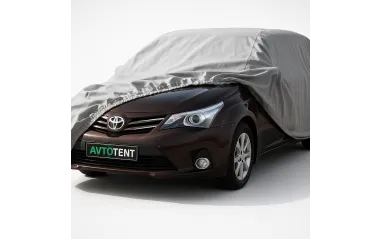 Автотент Elegant для позашляховика Розмір L Suv на Toyota Avensis Verso