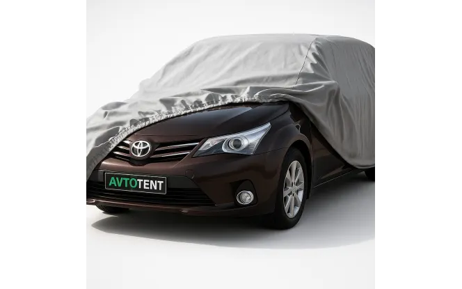Автотент Elegant для позашляховика Розмір L Suv на Toyota Avensis Verso