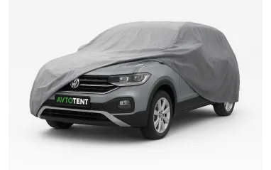 Автотент Elegant для позашляховика Розмір M Suv на Volkswagen T-Cross 2019-