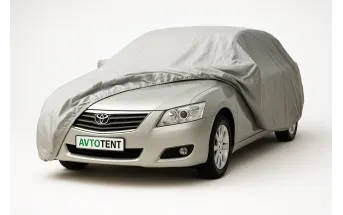 Автотент Elegant Розмір XL на Toyota Aurion