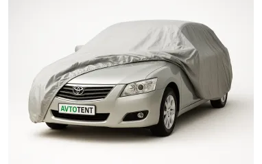Автотент Elegant Розмір XL на Toyota Aurion