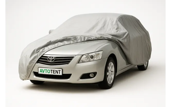 Автотент Elegant Розмір XL на Toyota Aurion