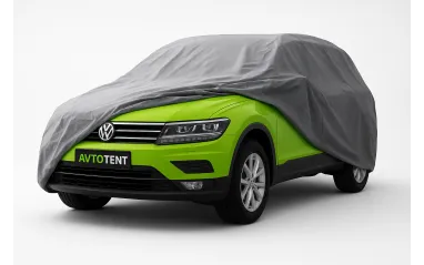 Автотент Elegant для внедорожника Размер L Suv на Volkswagen Tiguan 2018-