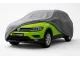 Автотент Elegant для позашляховика Розмір L Suv на Volkswagen Tiguan 2018-