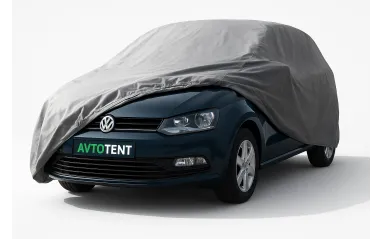 Автотент Elegant Розмір L на Volkswagen Polo 2009-