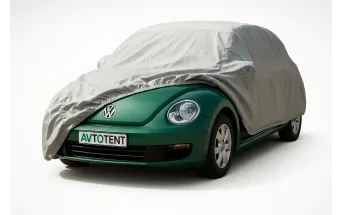 Автотент Elegant Размер L на Volkswagen Beetle