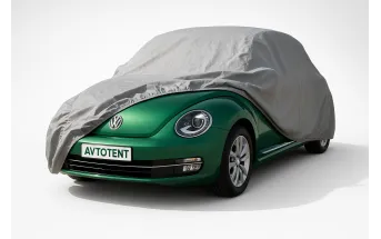 Автотент Elegant Розмір L на Volkswagen Beetle 2012-