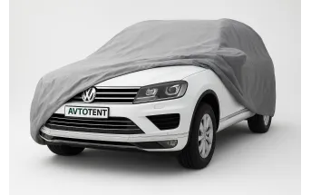 Автотент Elegant для внедорожника Размер XL Suv на Volkswagen Touareg 2015-