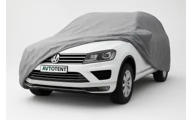 Автотент Elegant для внедорожника Размер XL Suv на Volkswagen Touareg 2015-