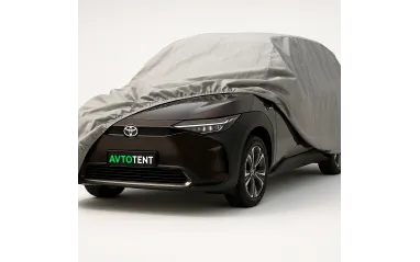 Автотент Elegant для внедорожника Размер L Suv на Toyota bZ4x 2023-