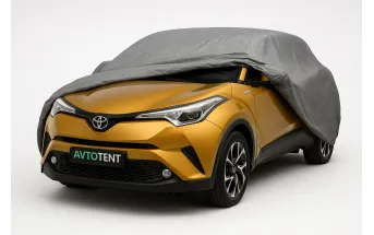 Автотент Elegant для внедорожника Размер M Suv на Toyota C-HR 2016-
