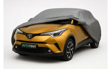 Автотент Elegant для внедорожника Размер M Suv на Toyota C-HR 2016-