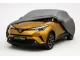 Автотент Elegant для позашляховика Розмір M Suv на Toyota C-HR 2016-