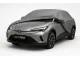 Автотент Elegant для позашляховика Розмір M Suv на Toyota C-HR 2023-
