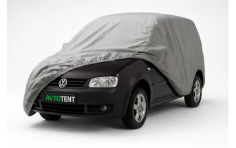 Автотент Elegant для позашляховика Розмір M Suv на Volkswagen Caddy