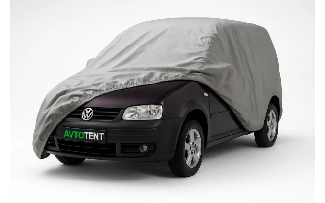 Автотент Elegant для позашляховика Розмір M Suv на Volkswagen Caddy