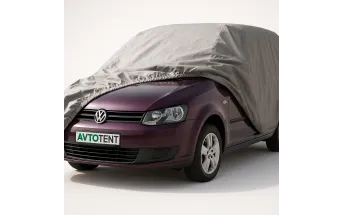 Автотент Elegant для внедорожника Размер L Suv на Volkswagen Caddy 2004-