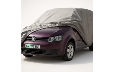 Автотент Elegant для внедорожника Размер L Suv на Volkswagen Caddy 2004-