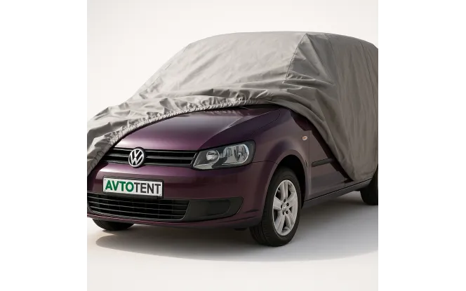 Автотент Elegant для внедорожника Размер L Suv на Volkswagen Caddy 2004-