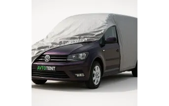Автотент Elegant для внедорожника Размер XL Suv на Volkswagen Caddy 2010- MAXI