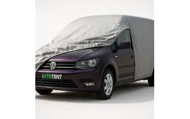 Автотент Elegant для внедорожника Размер XL Suv на Volkswagen Caddy 2010- MAXI