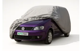 Автотент Elegant для внедорожника Размер L Suv на Volkswagen Caddy 2010-