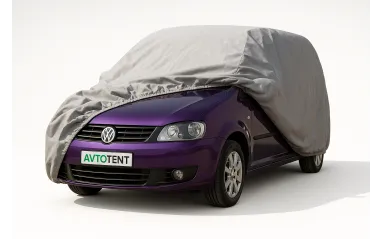 Автотент Elegant для позашляховика Розмір L Suv на Volkswagen Caddy 2010-