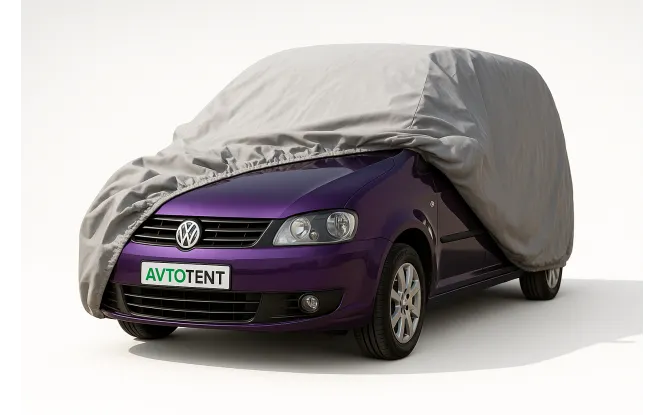 Автотент Elegant для позашляховика Розмір L Suv на Volkswagen Caddy 2010-