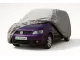 Автотент Elegant для позашляховика Розмір L Suv на Volkswagen Caddy 2010-