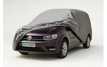 Автотент Elegant для внедорожника Размер XL Suv на Volkswagen Caddy 2015- MAXI