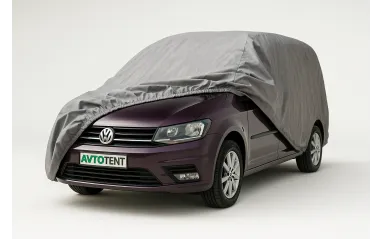 Автотент Elegant для внедорожника Размер XL Suv на Volkswagen Caddy 2015- MAXI