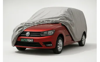 Автотент Elegant для внедорожника Размер L Suv на Volkswagen Caddy 2015-