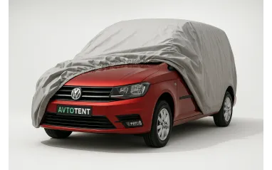 Автотент Elegant для внедорожника Размер L Suv на Volkswagen Caddy 2015-