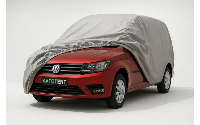 Автотент Elegant для внедорожника Размер L Suv на Volkswagen Caddy 2015-