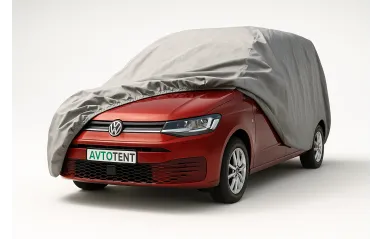 Автотент Elegant для внедорожника Размер L Suv на Volkswagen Caddy 2020-