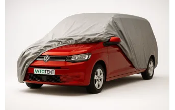 Автотент Elegant для внедорожника Размер XL Suv на Volkswagen Caddy 2020- MAXI