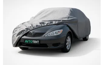 Автотент Elegant Розмір XL на Toyota Camry
