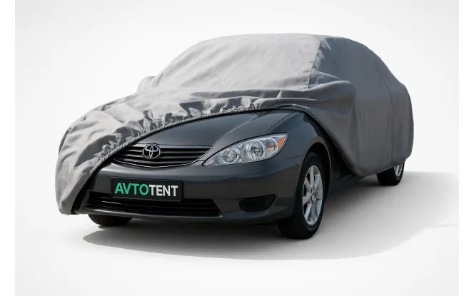 Автотент Elegant Размер XL на Toyota Camry