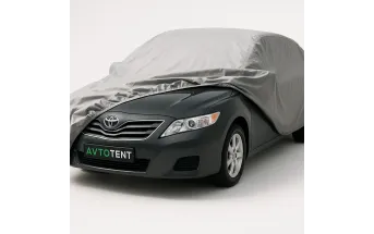 Автотент Elegant Размер XL на Toyota Camry