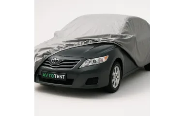 Автотент Elegant Розмір XL на Toyota Camry